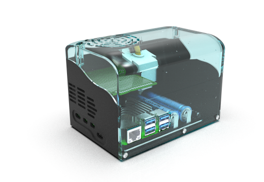 定制PCB外壳缩略图